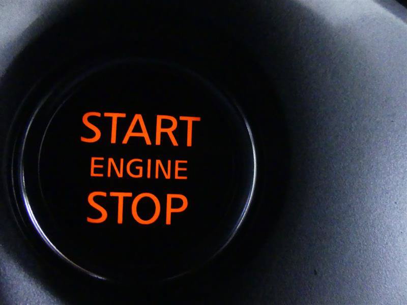Used 2025 Nissan Altima 2.5 SV FWD image 17