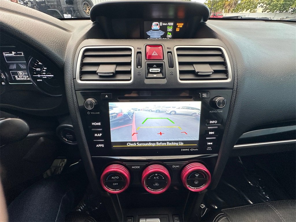 Used 2017 Subaru Forester 2.0XT Touring image 22