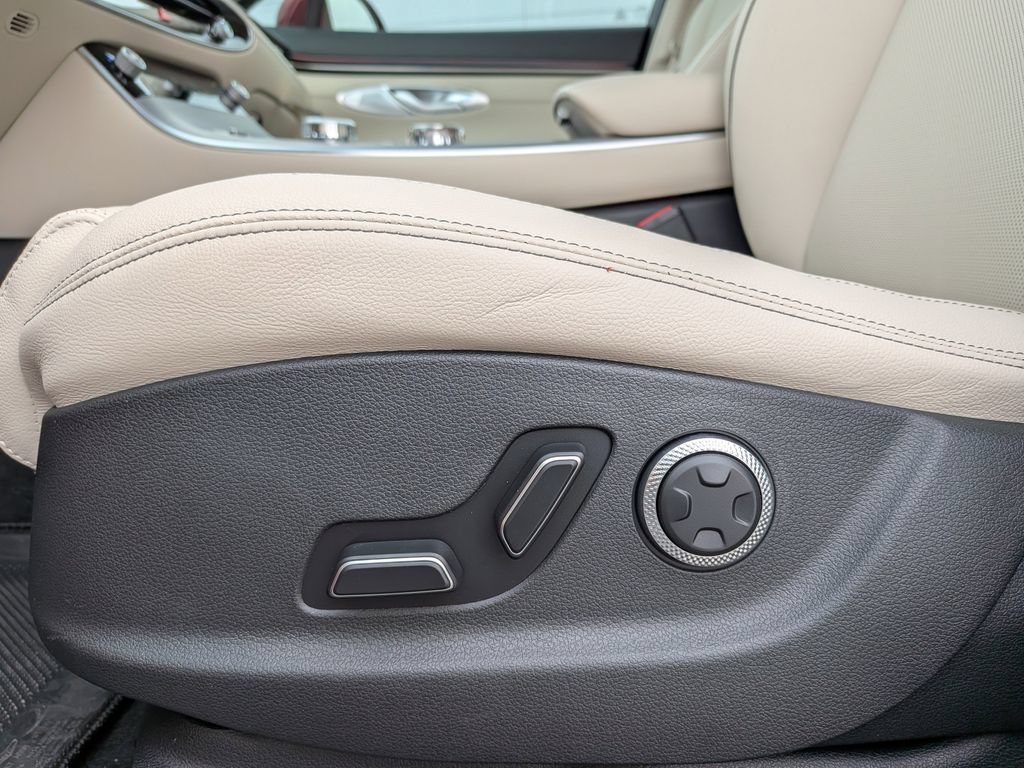 New 2026 Genesis GV70 2.5T Advanced AWD/4WD image 14