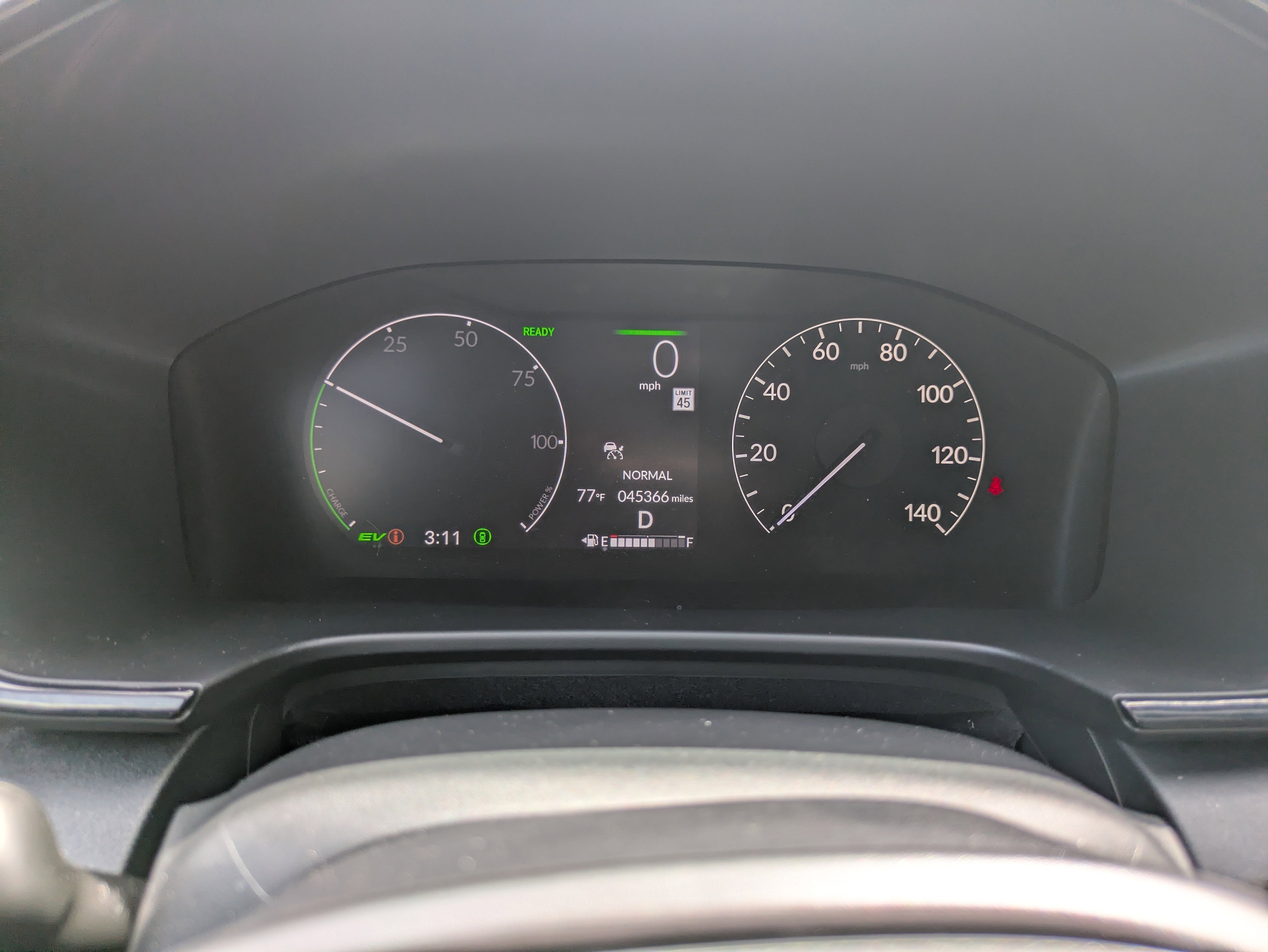 Certified 2024 Honda CR-V Sport image 33