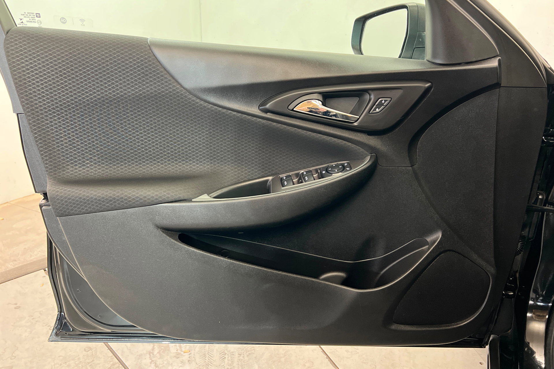 Used 2024 Chevrolet Malibu LS image 15