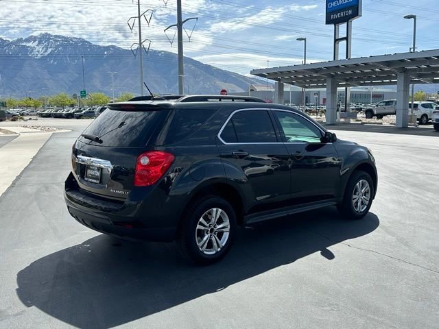 Certified 2015 Chevrolet Equinox LT w/ Power Convenience Package AWD/4WD image 25