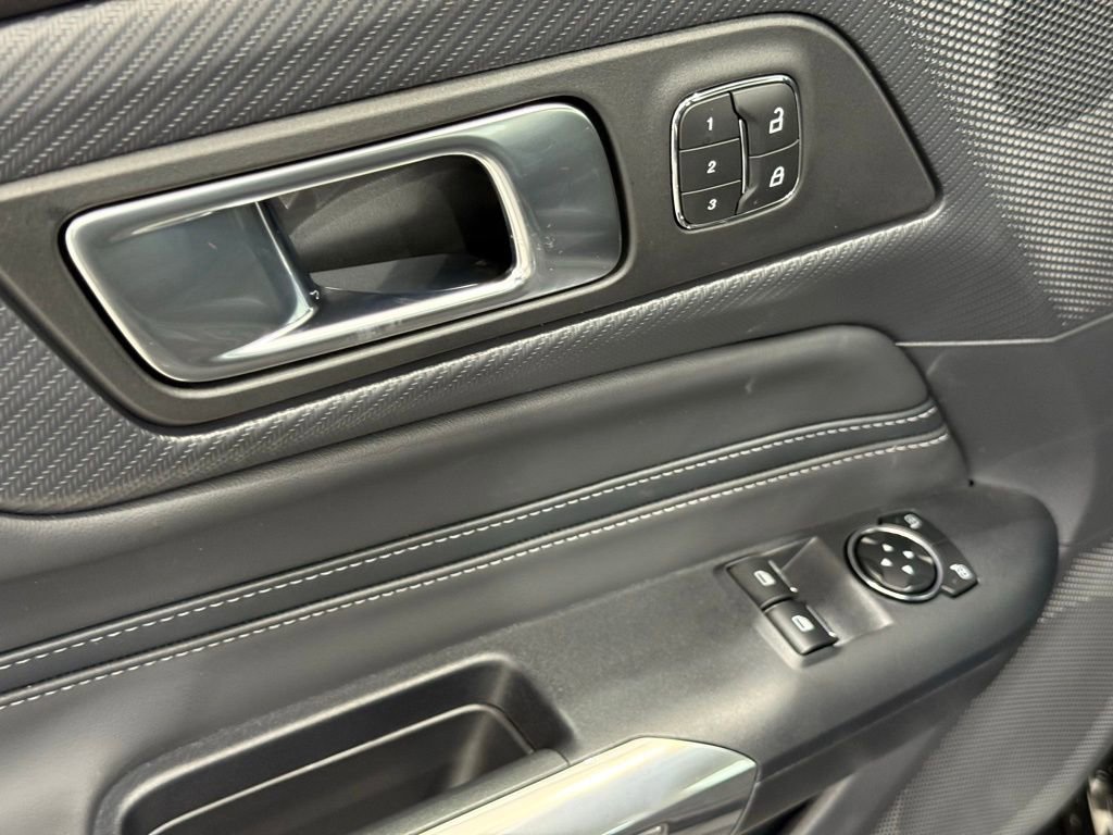 New 2026 Ford Mustang Premium image 14