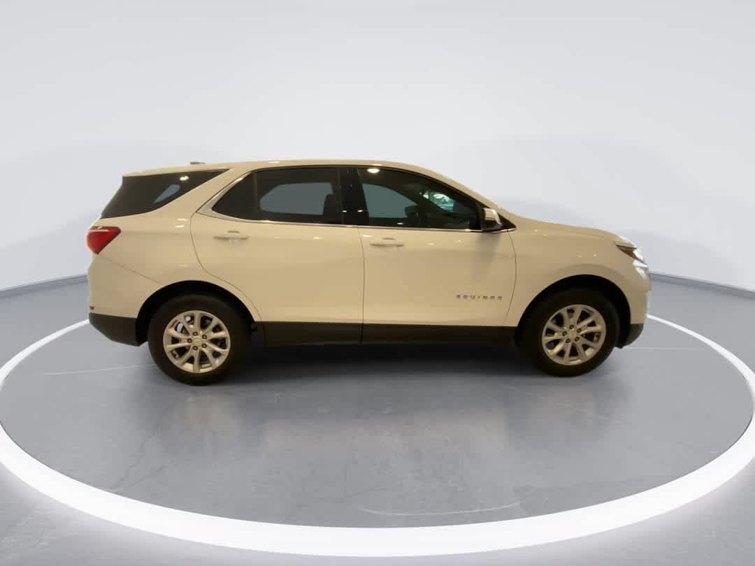 Used 2019 Chevrolet Equinox LT AWD/4WD image 9