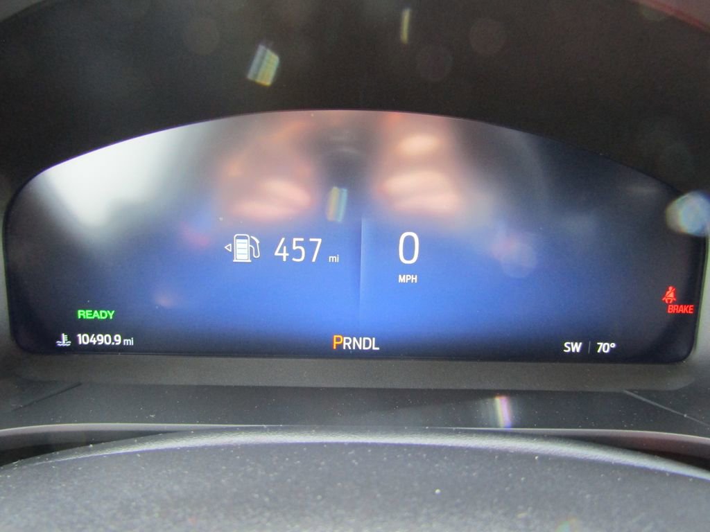 Used 2023 Ford Escape ST-Line Select w/ Tech Pack #2 AWD/4WD image 30
