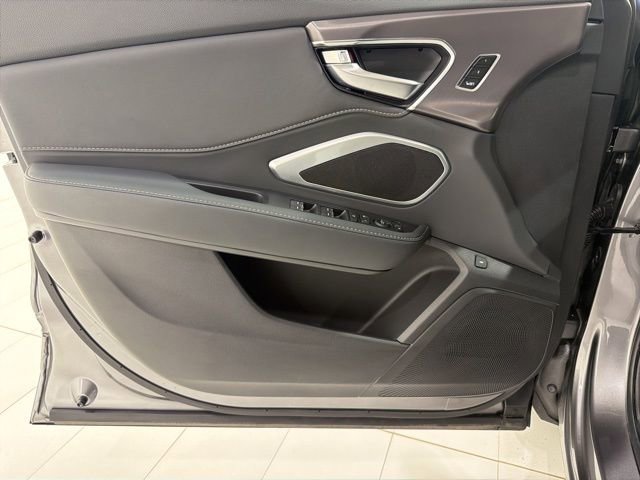 Certified 2025 Acura RDX SH-AWD image 10