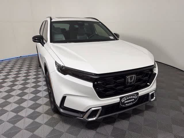 New 2027 Honda CR-V Sport Touring image 8
