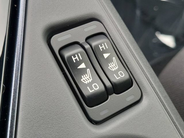 New 2026 Subaru Crosstrek 2.5i Sport AWD/4WD image 21