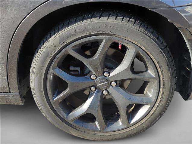 Used 2022 Chrysler 300 S image 9