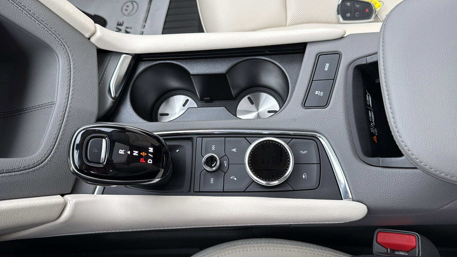 New 2026 Cadillac XT5 Premium Luxury w/ Driver Assist Package image 23