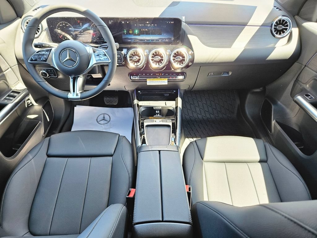 New 2026 Mercedes-Benz GLA 250 4MATIC image 10