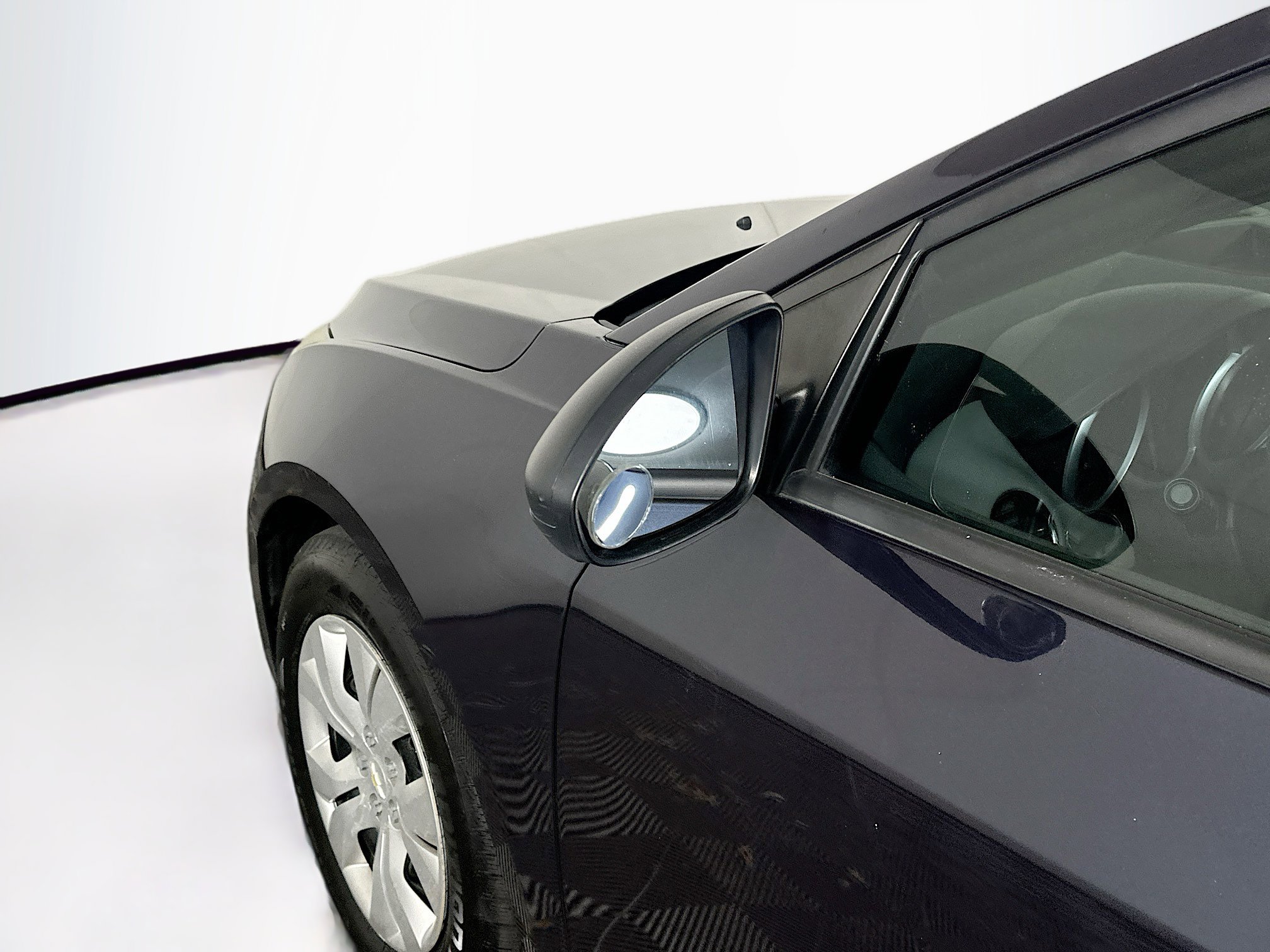 Used 2014 Chevrolet Cruze LS image 16