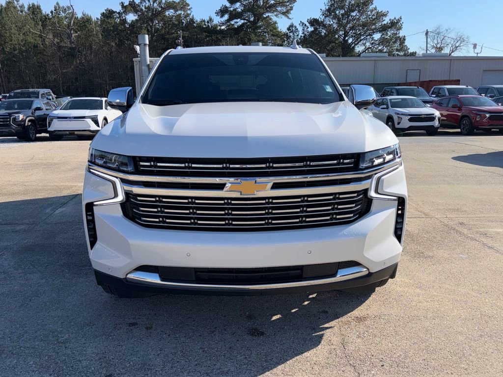 Used 2021 Chevrolet Tahoe Premier image 9