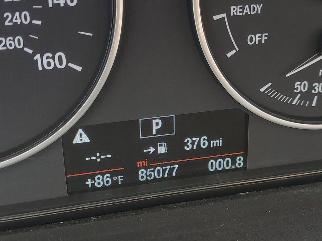 Used 2015 BMW 328i Sedan RWD image 23