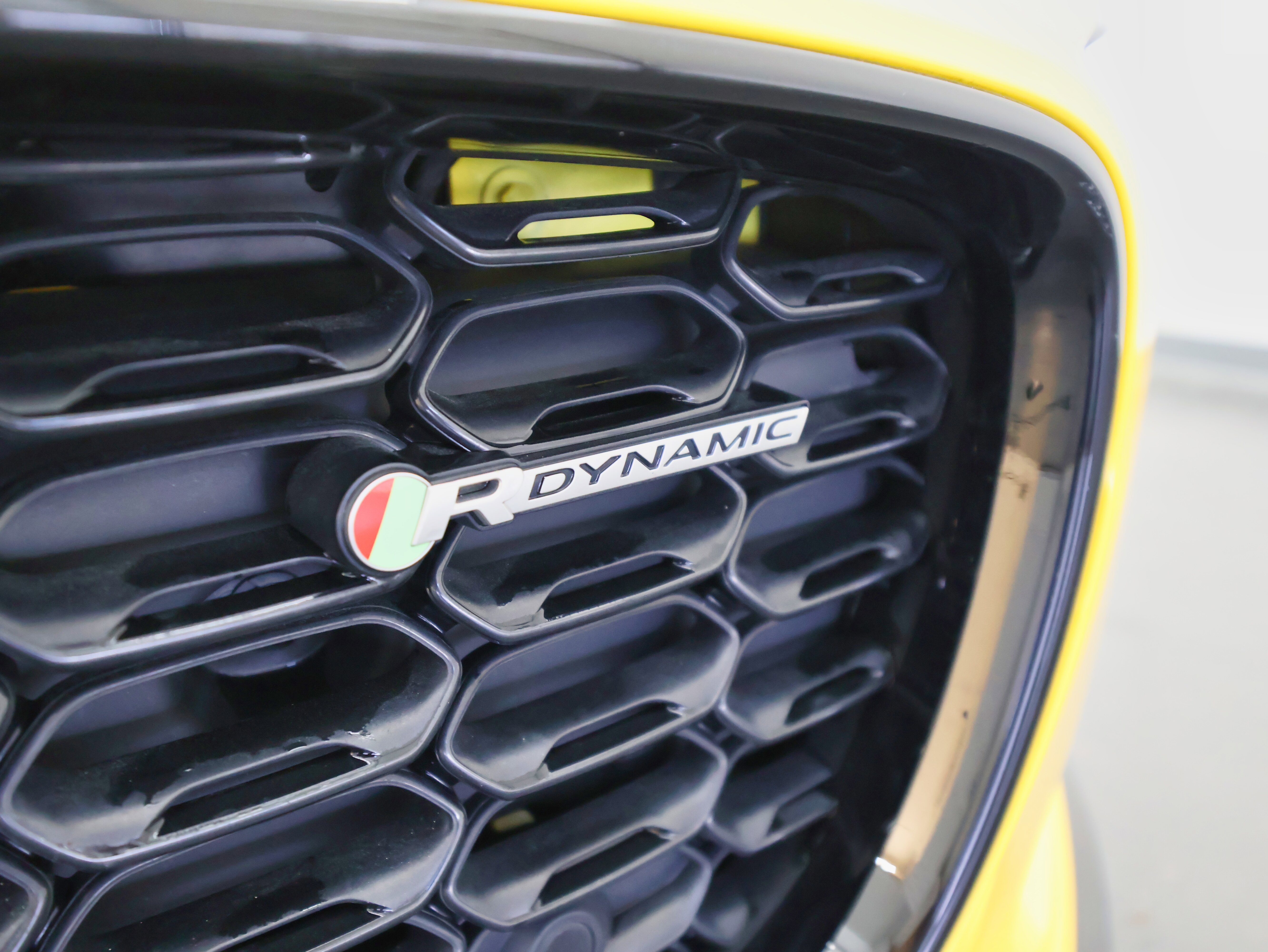 Used 2021 Jaguar F-TYPE R-Dynamic image 48