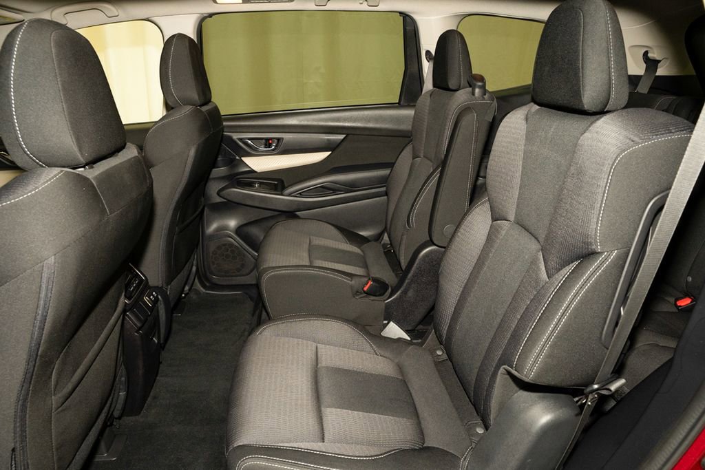 Used 2019 Subaru Ascent Premium image 10