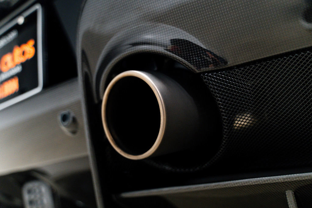 Used 2020 Ferrari 488 Pista image 92