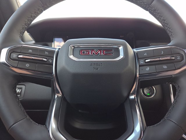 New 2026 GMC Acadia Elevation w/ Black Edition AWD/4WD image 35