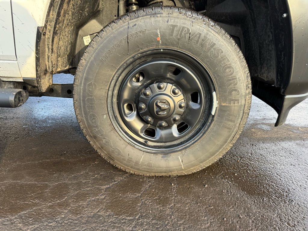 New 2025 RAM 2500 Tradesman w/ Safety Group image 18