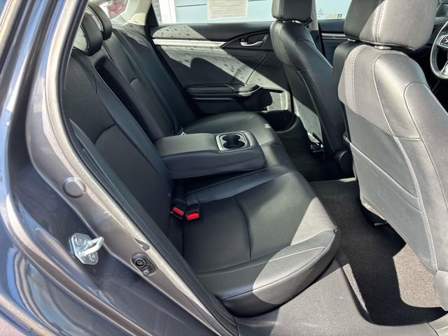 Used 2021 Honda Civic EX-L image 15