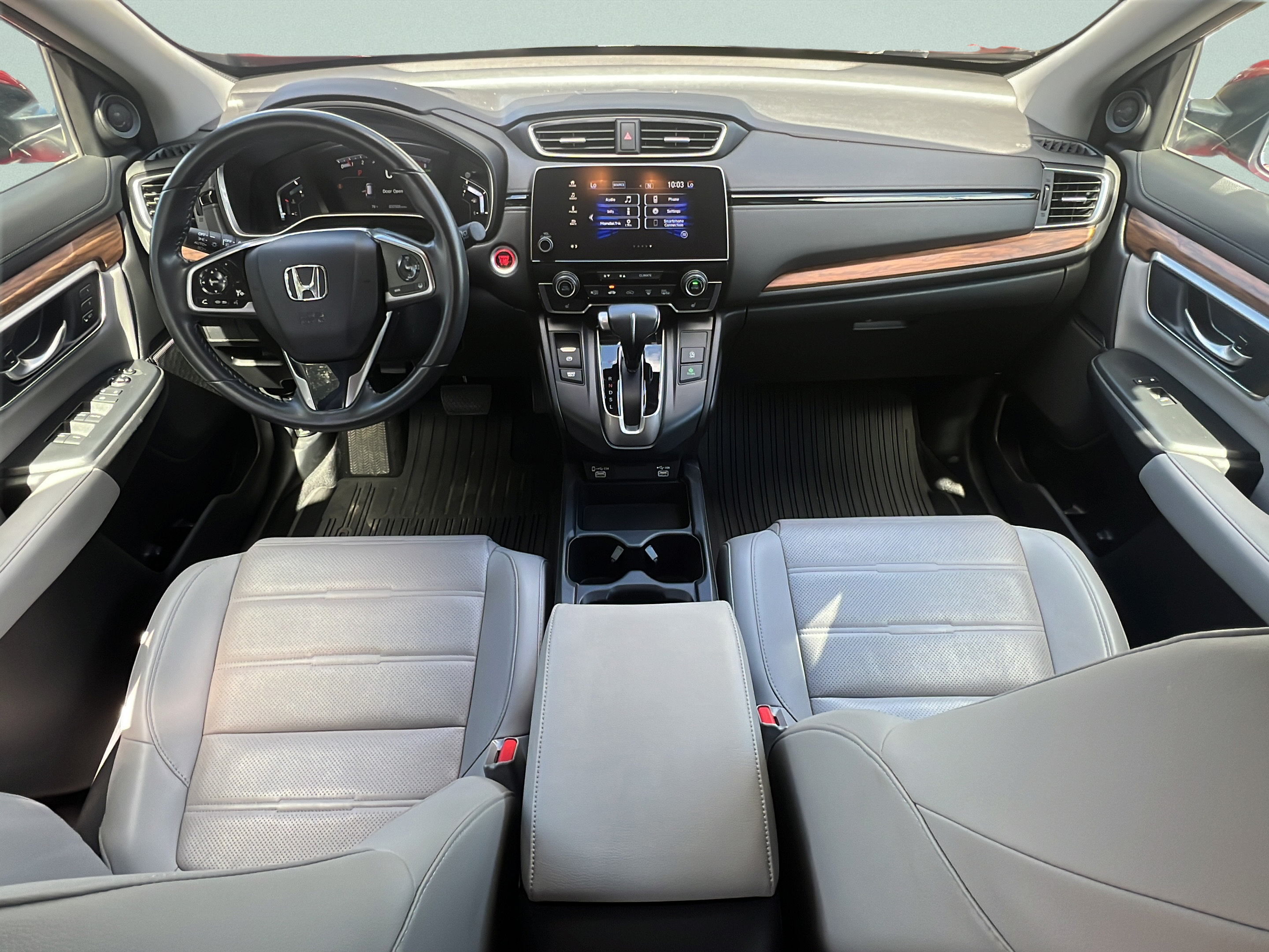 Used 2020 Honda CR-V EX-L image 11