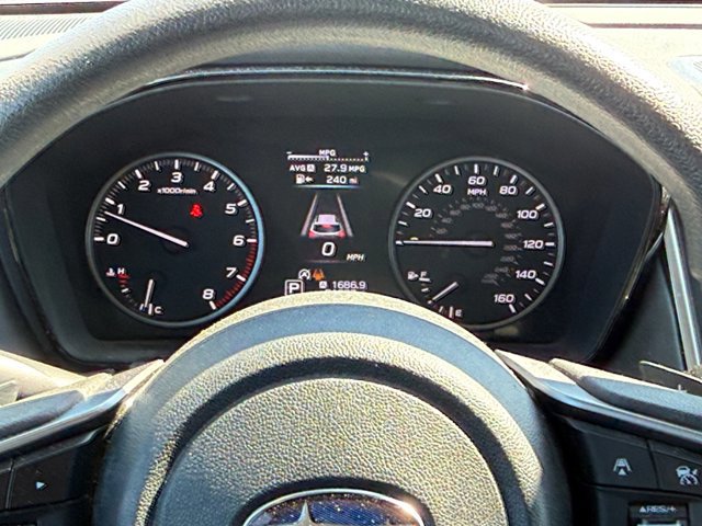 Used 2021 Subaru Outback 2.5i image 26