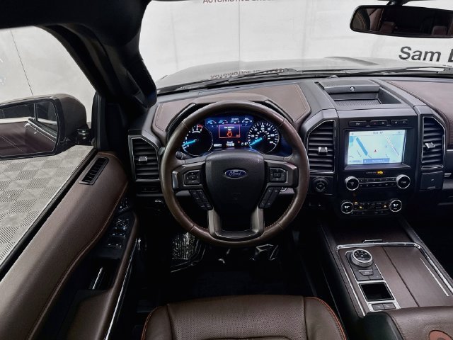 Used 2021 Ford Expedition King Ranch RWD image 24