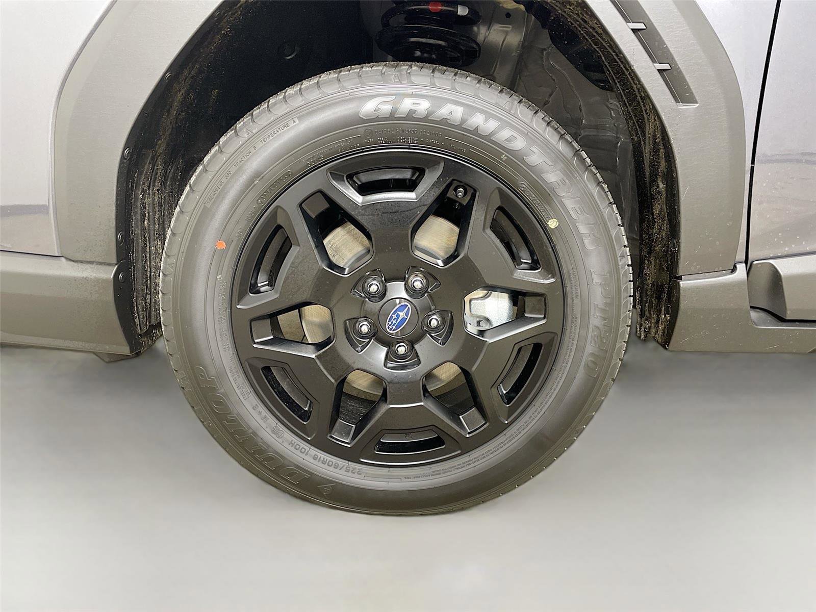New 2026 Subaru Outback Limited image 30