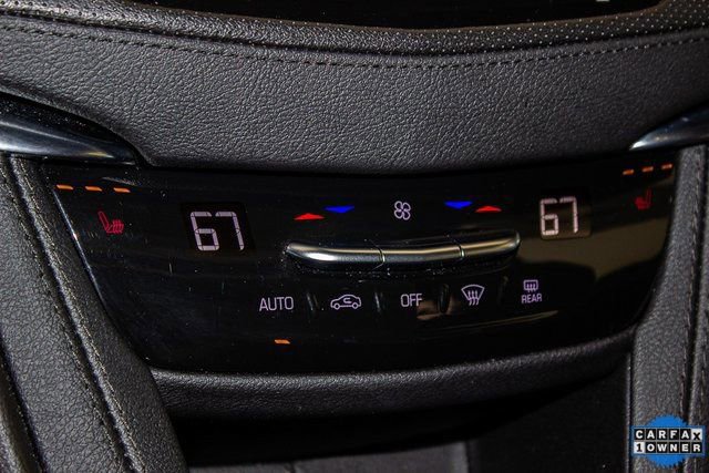 Certified 2025 Cadillac XT5 Premium Luxury image 33