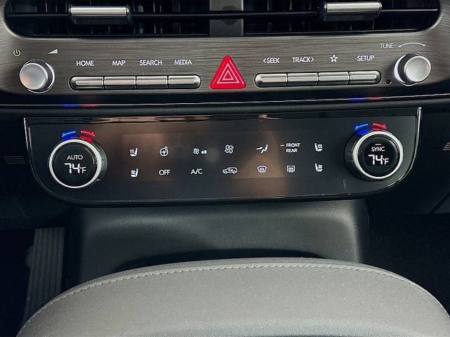 Used 2026 Hyundai Palisade SEL AWD/4WD image 21