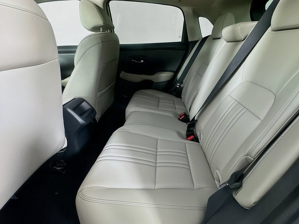 New 2027 Honda HR-V EX-L image 35