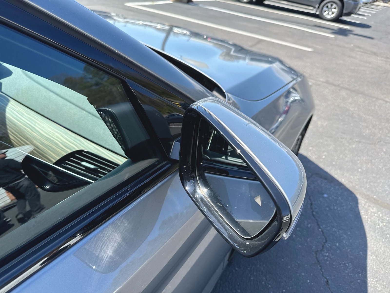 Certified 2023 BMW 540i xDrive w/ M Sport Package image 36