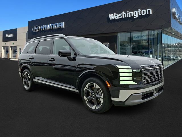 New 2026 Hyundai Palisade Limited image 1