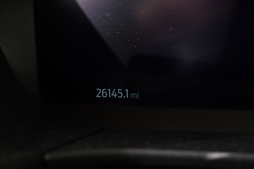 Used 2023 Ford Escape Platinum image 27