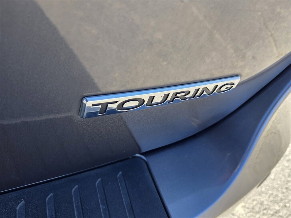 Used 2022 Honda Odyssey Touring image 11