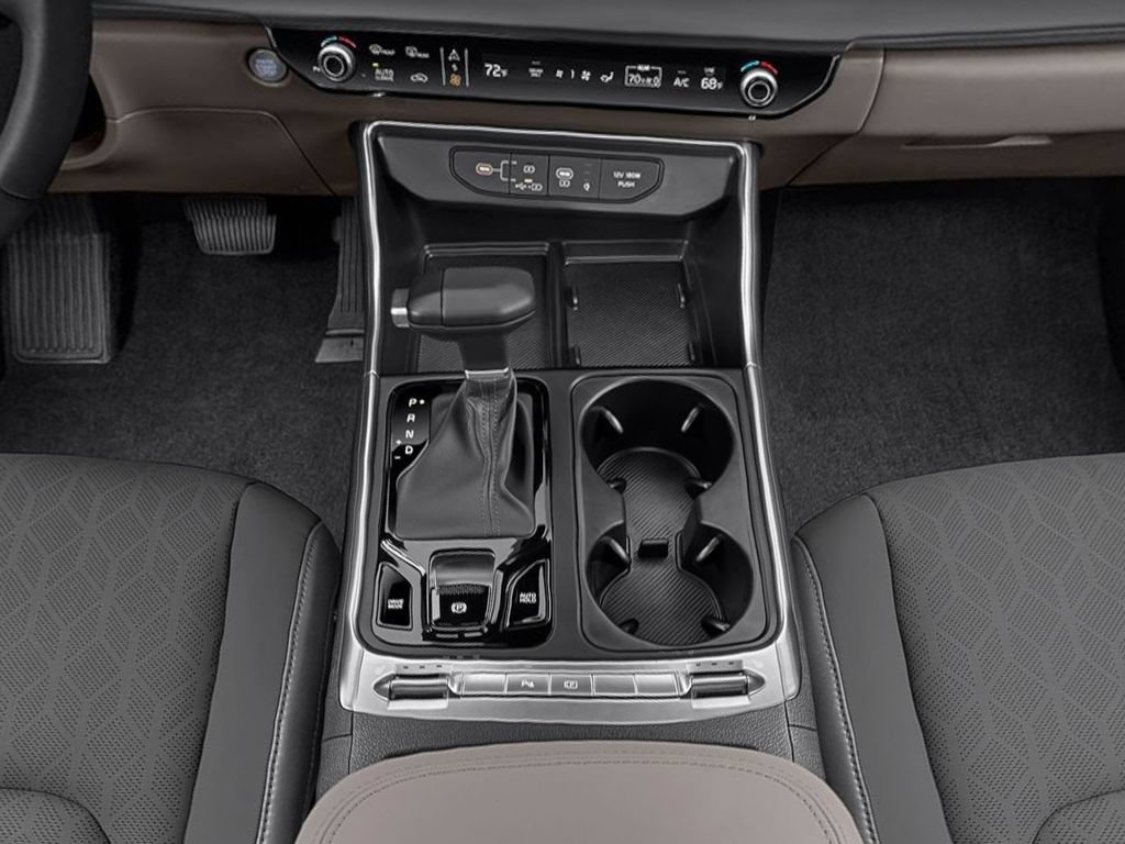 New 2026 Kia Carnival FWD image 22