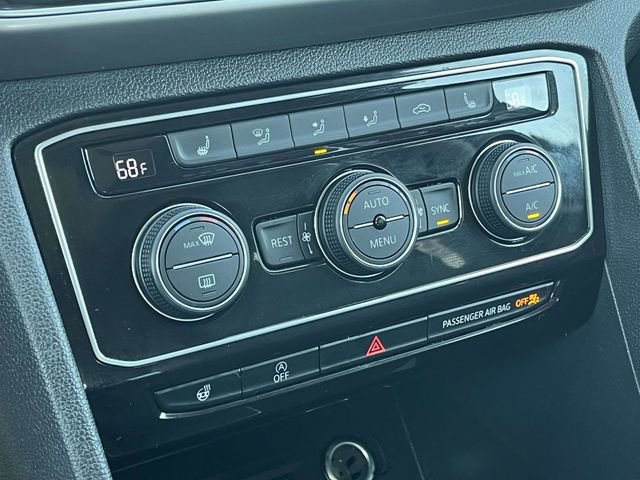 Used 2019 Volkswagen Atlas SEL image 34