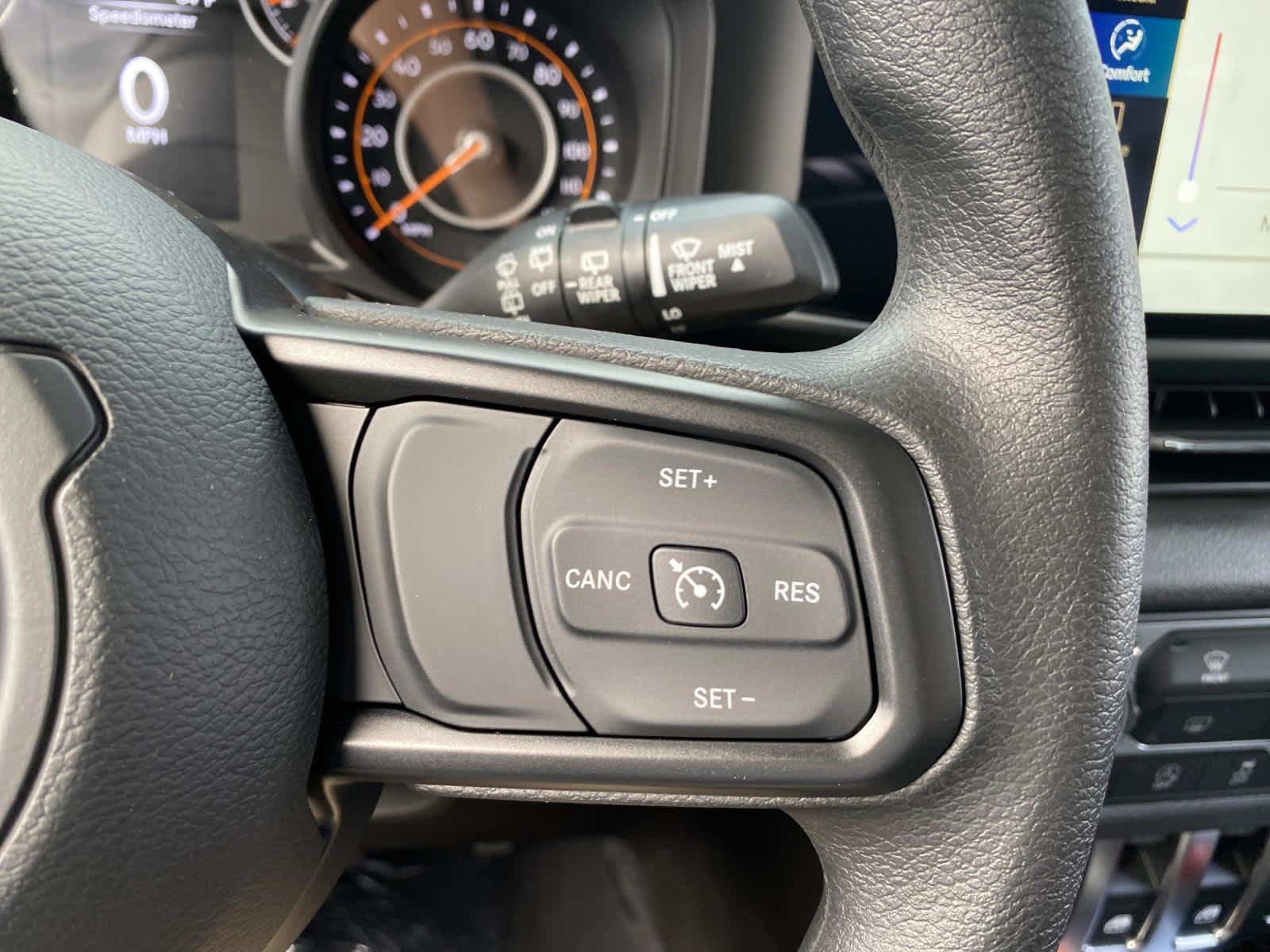 New 2026 Jeep Wrangler Sport image 13