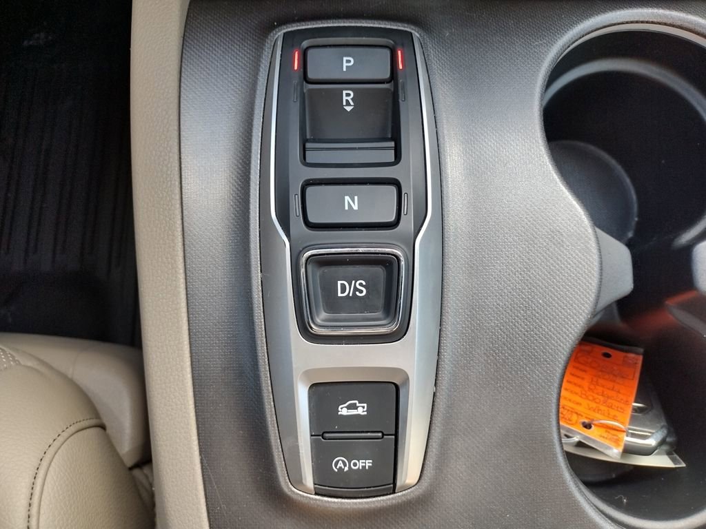 Used 2023 Honda Ridgeline RTL-E image 31