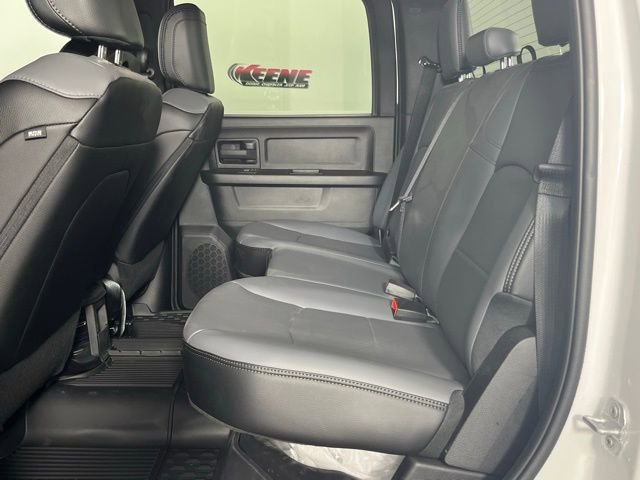 New 2025 RAM 2500 Tradesman w/ Bed Utility Group image 25