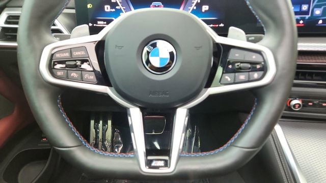 Used 2026 BMW M440i Coupe RWD image 38