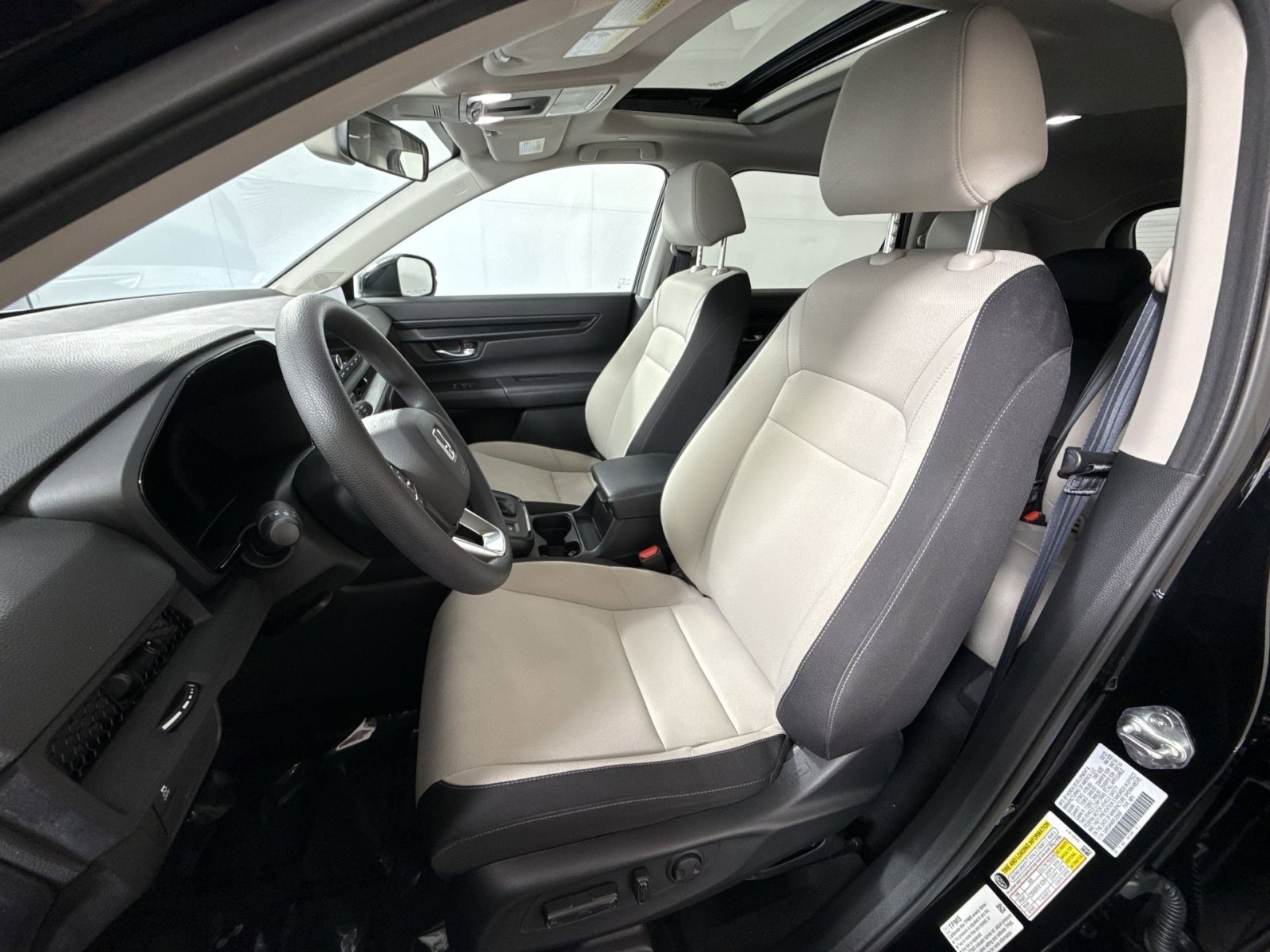 Used 2023 Honda CR-V EX image 13