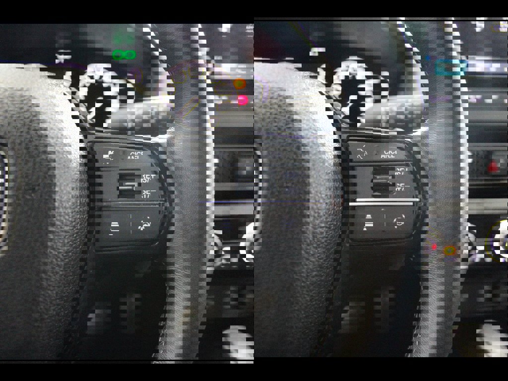 Certified 2022 Honda Civic Sport image 26