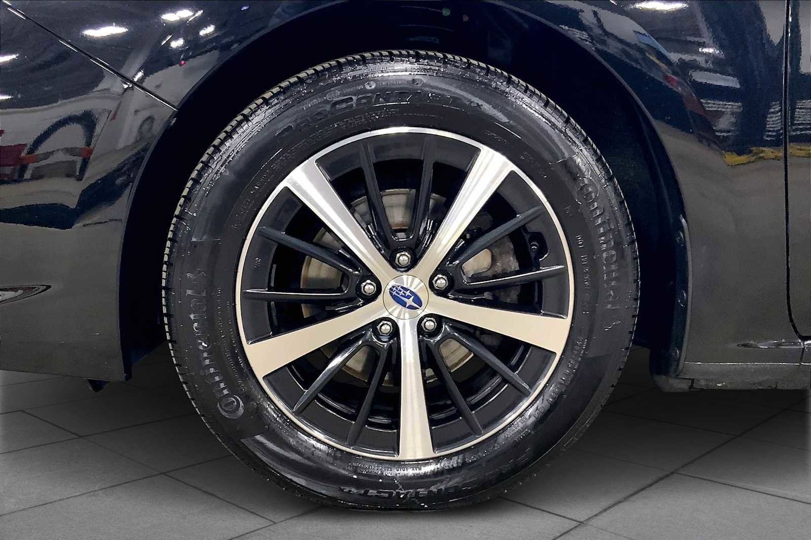 Certified 2023 Subaru Impreza Premium image 12