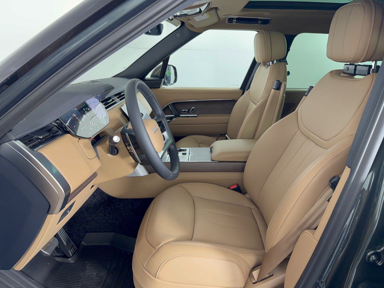 New 2027 Land Rover Range Rover SE AWD/4WD image 5