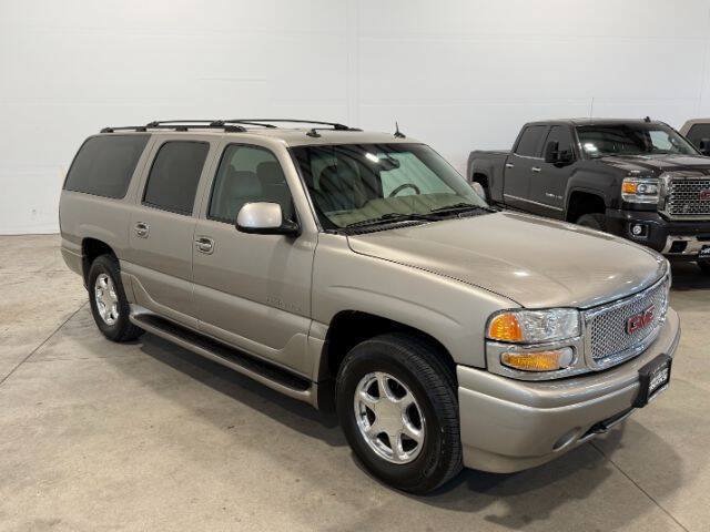 Used 2003 GMC Yukon XL Denali AWD/4WD image 26