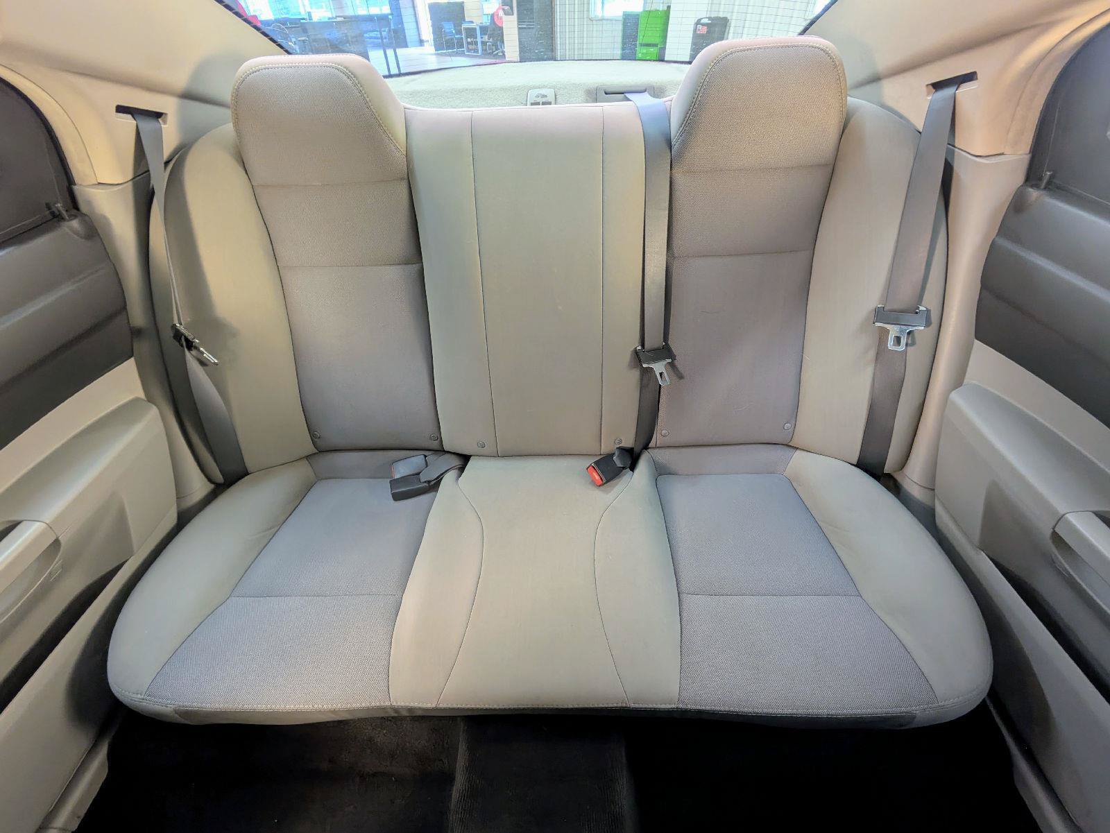 Used 2007 Dodge Charger RWD image 33