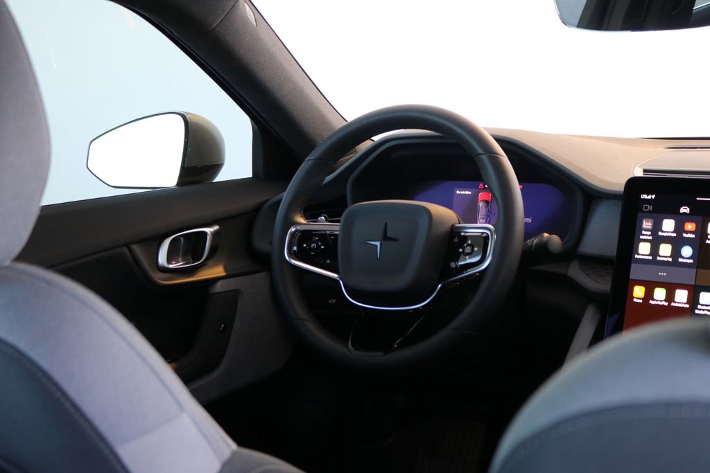 Used 2024 Polestar Polestar 2 image 28