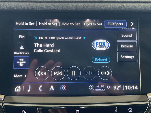 Used 2021 Cadillac XT6 Premium Luxury FWD image 13