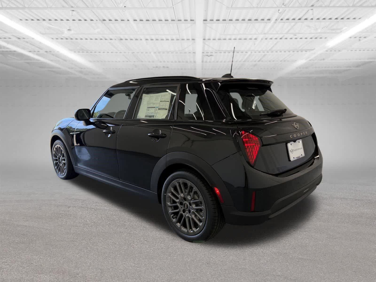 New 2026 MINI Cooper S FWD image 3
